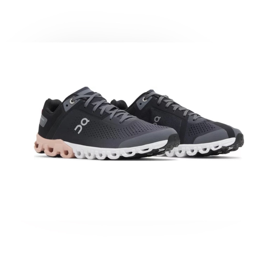 Women’s OnCloud Rock Rose Sneakers - Size 8